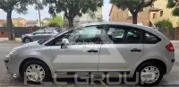 2005 Citroen C4