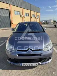 2005 Citroen C4