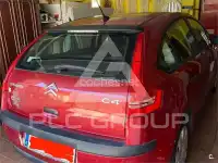 2005 Citroen C4