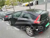 2005 Citroen C4