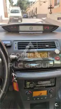 2005 Citroen C4