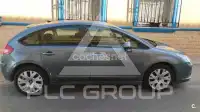 2005 Citroen C4
