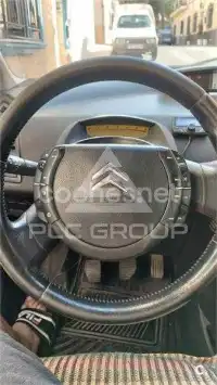 2005 Citroen C4