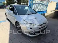 2005 Citroen C4