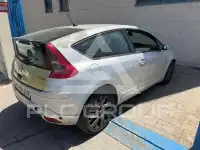2005 Citroen C4