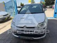 2005 Citroen C4