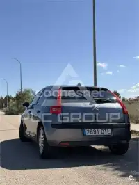 2005 Citroen C4
