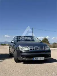 2005 Citroen C4