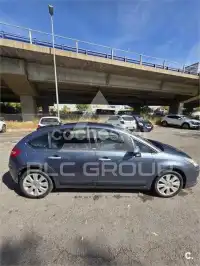 2005 Citroen C4
