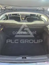 2005 Citroen C4