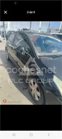 2005 Citroen C4