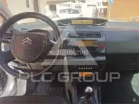 2005 Citroen C4
