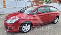 2005 Citroen C4