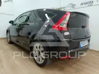 2005 Citroen C4