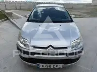 2005 Citroen C4