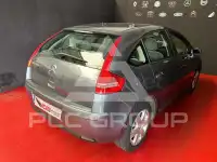 2005 Citroen C4