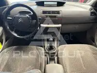 2005 Citroen C4