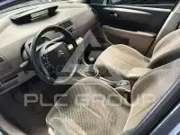 2005 Citroen C4