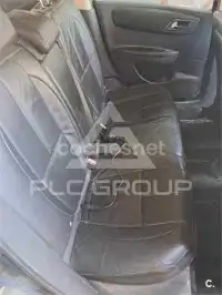 2005 Citroen C4