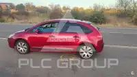 2005 Citroen C4