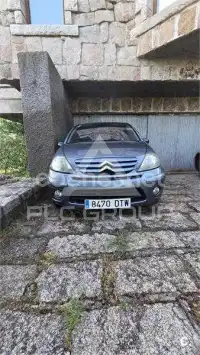 2005 Citroen C3