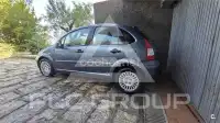 2005 Citroen C3