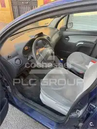 2005 Citroen C3