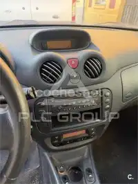 2005 Citroen C3