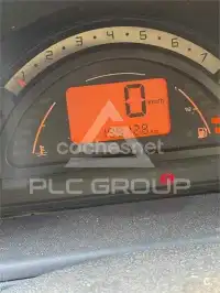 2005 Citroen C3
