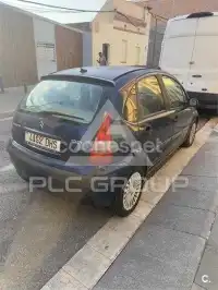 2005 Citroen C3