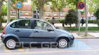 2005 Citroen C3