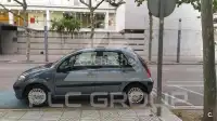 2005 Citroen C3