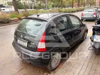 2005 Citroen C3