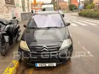 2005 Citroen C3