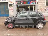 2005 Citroen C3