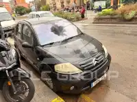2005 Citroen C3