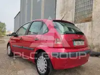 2005 Citroen C3