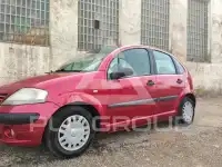 2005 Citroen C3