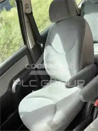 2005 Citroen C3