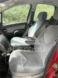 2005 Citroen C3