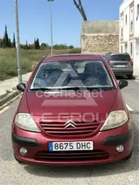 2005 Citroen C3