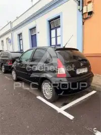 2005 Citroen C3
