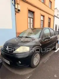 2005 Citroen C3