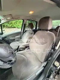 2005 Citroen C3