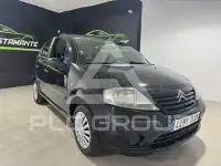 2005 Citroen C3