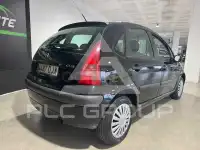 2005 Citroen C3