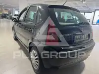 2005 Citroen C3