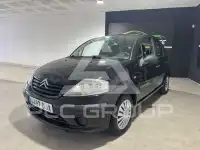 2005 Citroen C3