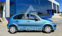 2005 Citroen C3