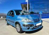 2005 Citroen C3